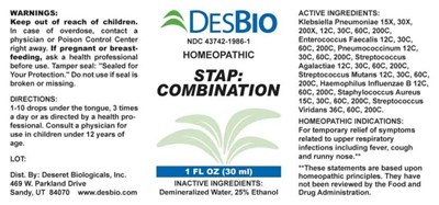 Stap:combination (Dsrt0746 Stapcombination 1 12 21)